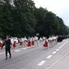 OSP Jazowsko 2015 r.